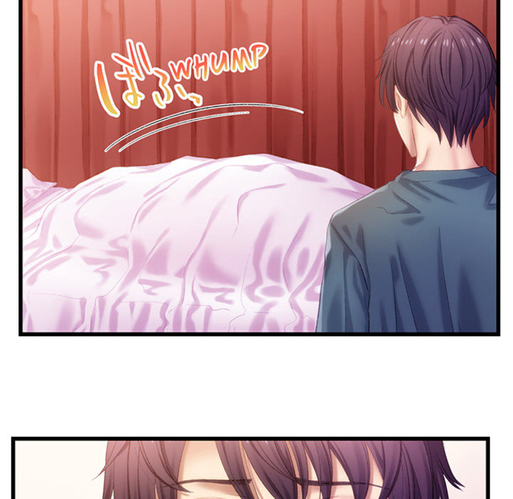 100% Compatibility: My DNA Desires My Step-Brother - episode 15 - 48