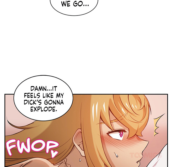 Zombie Girlfriend! - episode 5 - 53