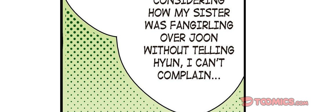 Noona Fan - episode 75 - 65