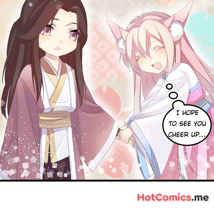 Flowers Whispering - episode 19 - 51