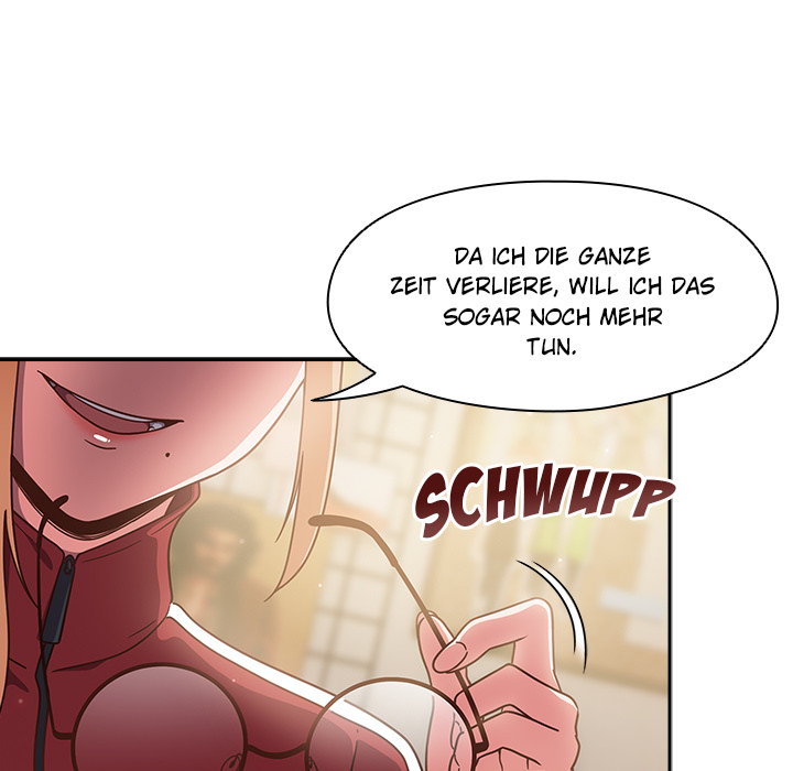Mein honigsüßer Teilzeitjob - episode 2 - 167