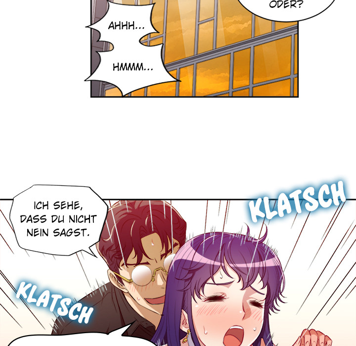 Yuris Nebenjob - episode 48 - 46