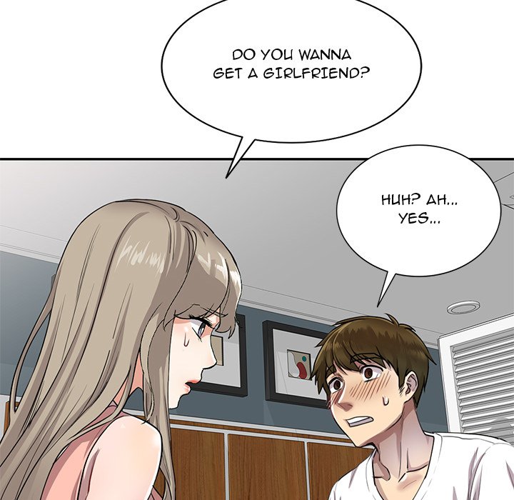 Secret Tutor - episode 2 - 120