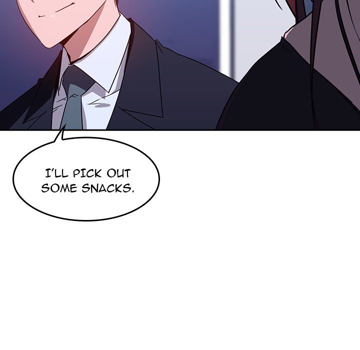 Fallen Flower - episode 1 - 20