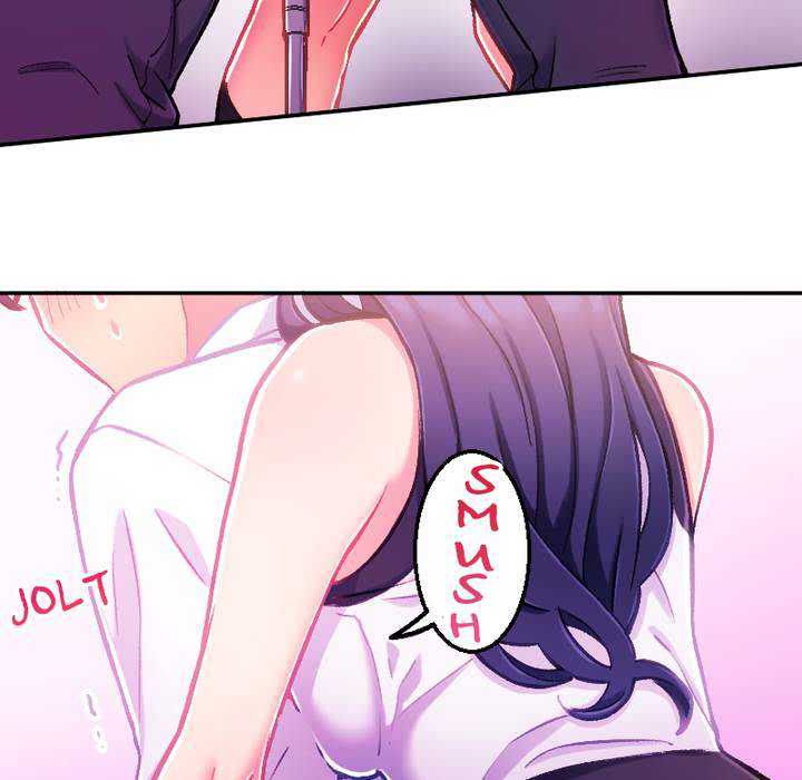 That Soaking Wet Girl - episode 5 - 91