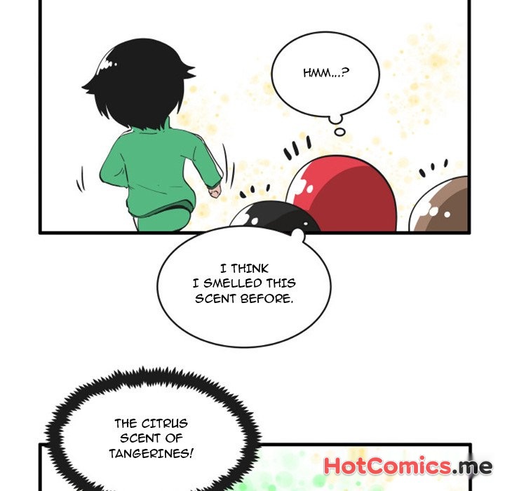 The Amazing Siblings - episode 99 - 15