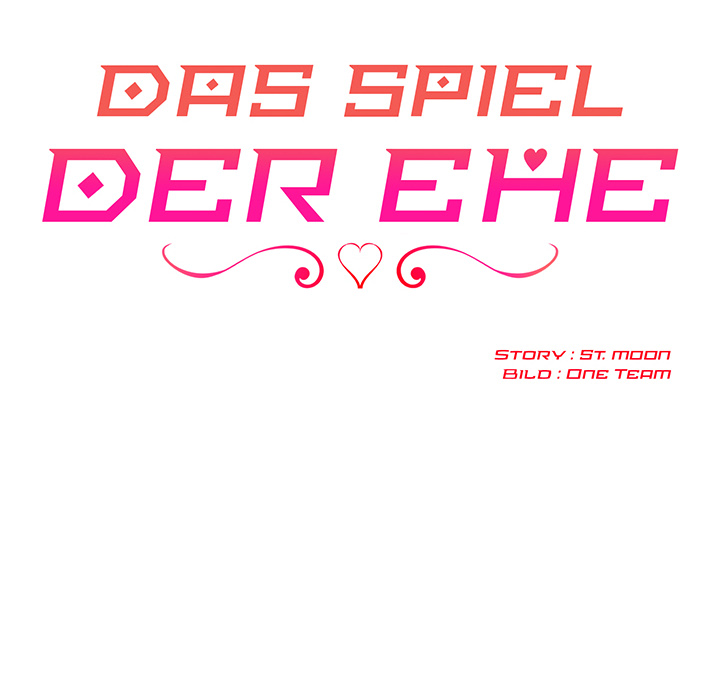 Das Spiel der Ehe - episode 6 - 21