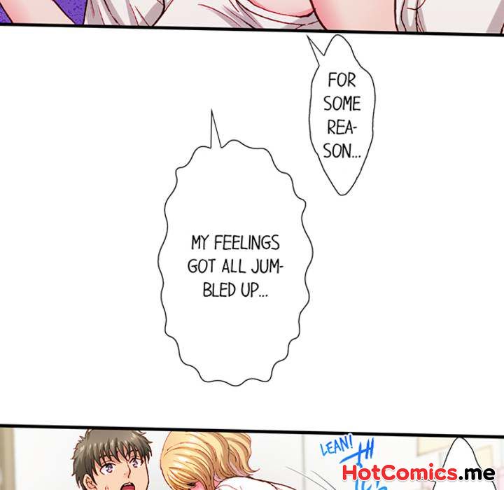 The Quiet Gal Can't Stop Moaning in Bed - episode 16 - 42