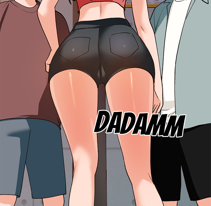 Town Girls - episode 34 - 67