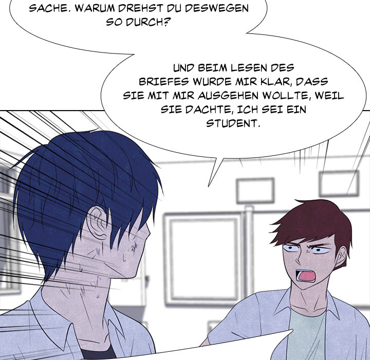 Teufel der Oberstufe - episode 257 - 79