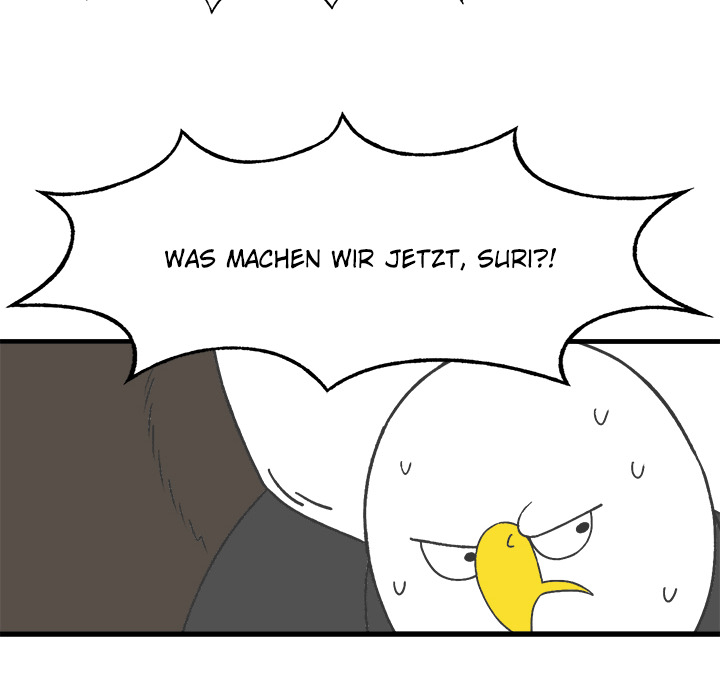 Mitschüler fressen verboten - episode 15 - 30