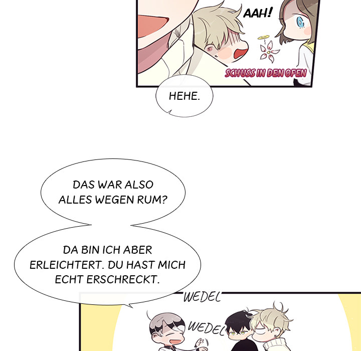 Himmel & Hölle GmbH - episode 34 - 60
