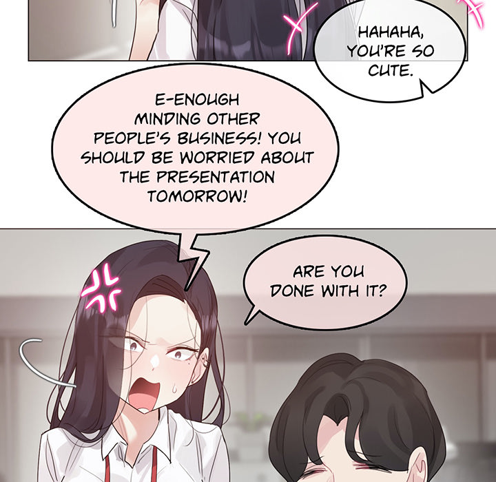 A Pervert's Daily Life - episode 130 - 81