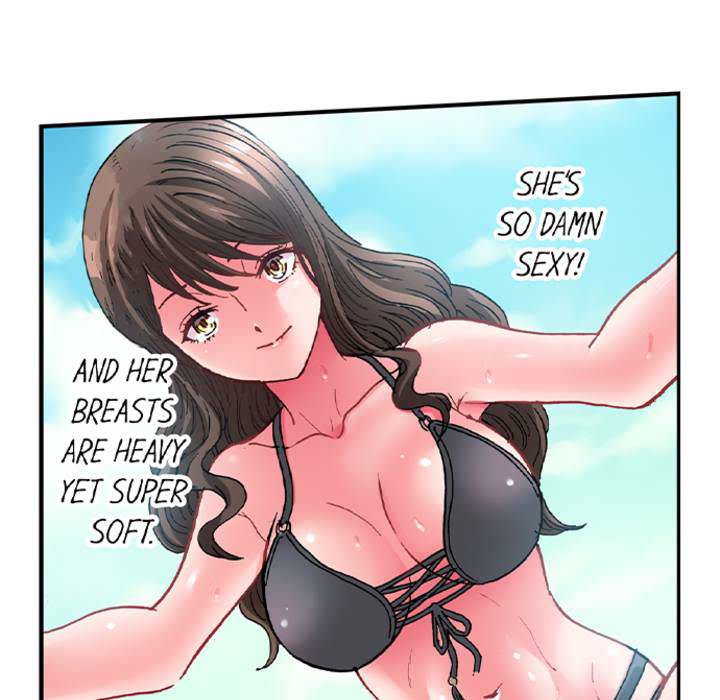 The Quiet Gal Can't Stop Moaning in Bed - episode 22 - 21