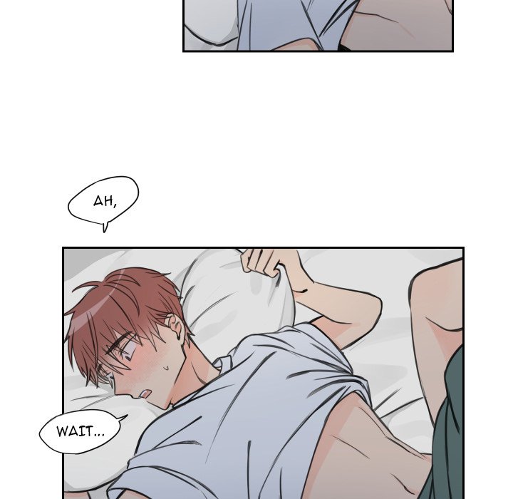 The Warmth of Your Heartbeat - episode 7 - 17