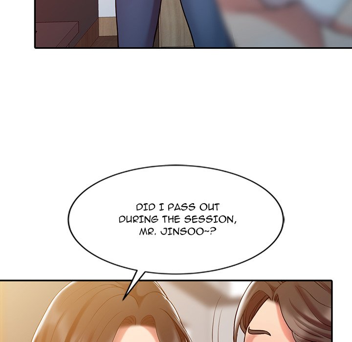 The Hand of Legend - episode 8 - 32