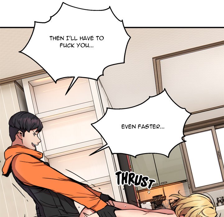 The Delivery Rider - episode 4 - 48