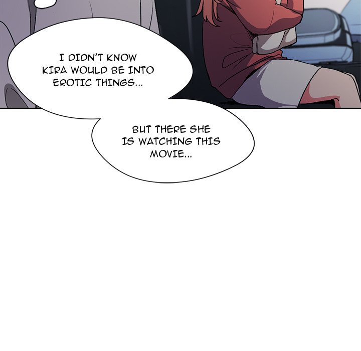 An Outsider's Way In - episode 1 - 222