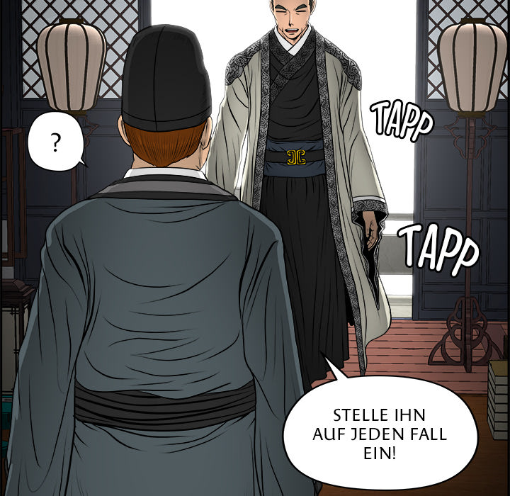 Das Schwert des Donners - episode 21 - 117