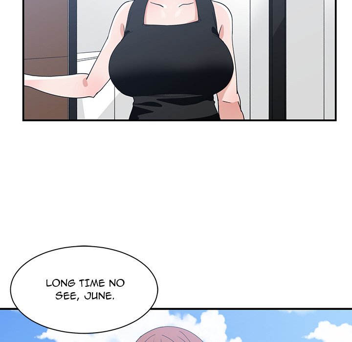 Childhood Friends - episode 11 - 37