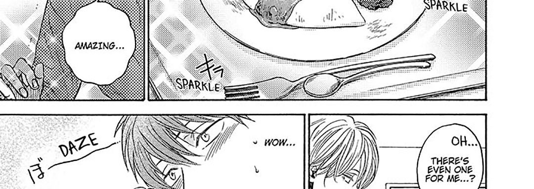 My Lucky Star (SHINKOSHA) - episode 2 - 65