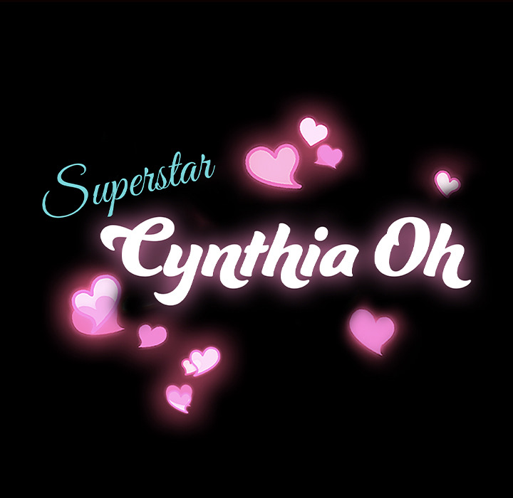 Superstar Cynthia Oh - episode 44 - 9