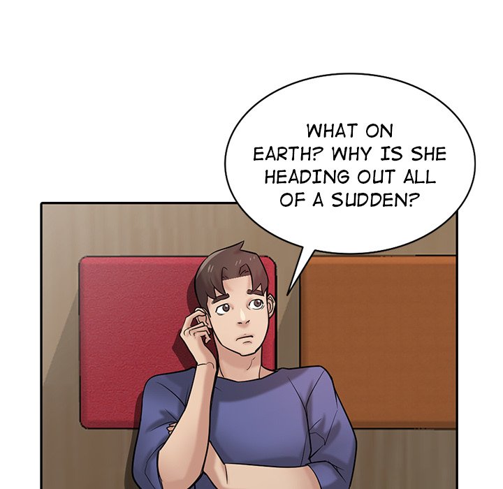 The Mismatch - episode 26 - 80