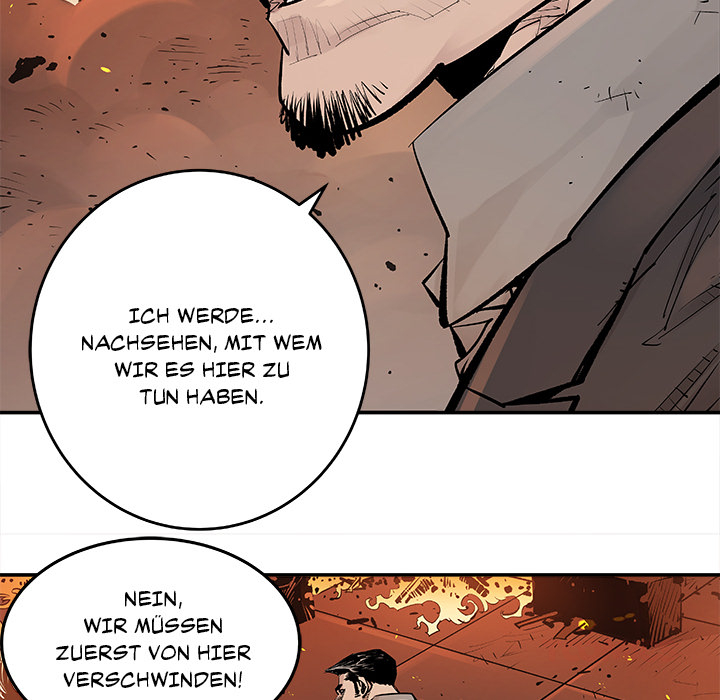Des Teufels Nachkommen - episode 13 - 24
