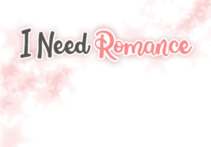 I Need Romance - episode 2 - 1