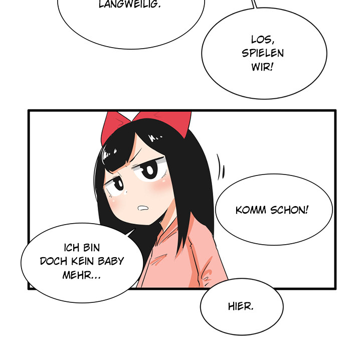 Unter Geschwistern - episode 45 - 11