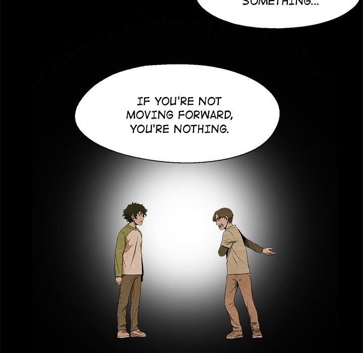 Gorgon - episode 17 - 13