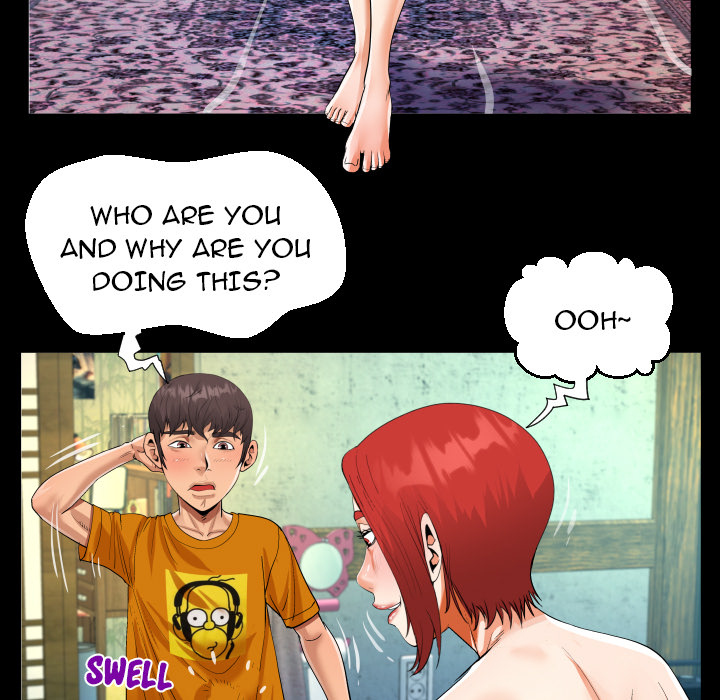 Knock Knock - UNCENSORED - episode 27 - 80