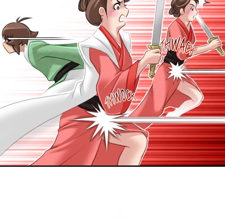 Secret World of Martial Arts - episode 37 - 55