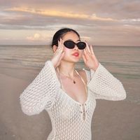 TikTok Account Photo