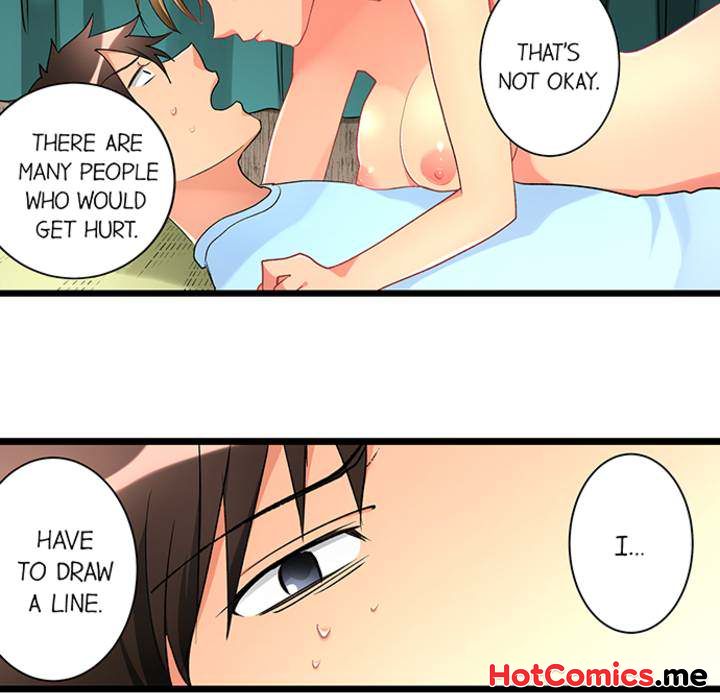 What She Fell on Was the Tip of My Dick - episode 39 - 4