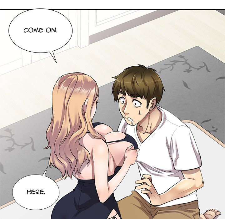 Secret Tutor - episode 2 - 44