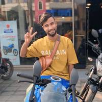 TikTok Account Photo