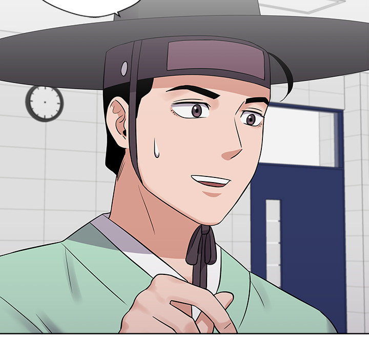 Das Cheonghak-dong Projekt - episode 14 - 88