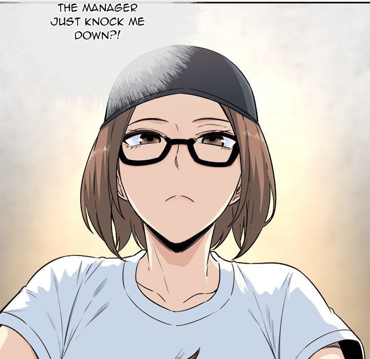 Excuse me, This is my Room - episode 60 - 5