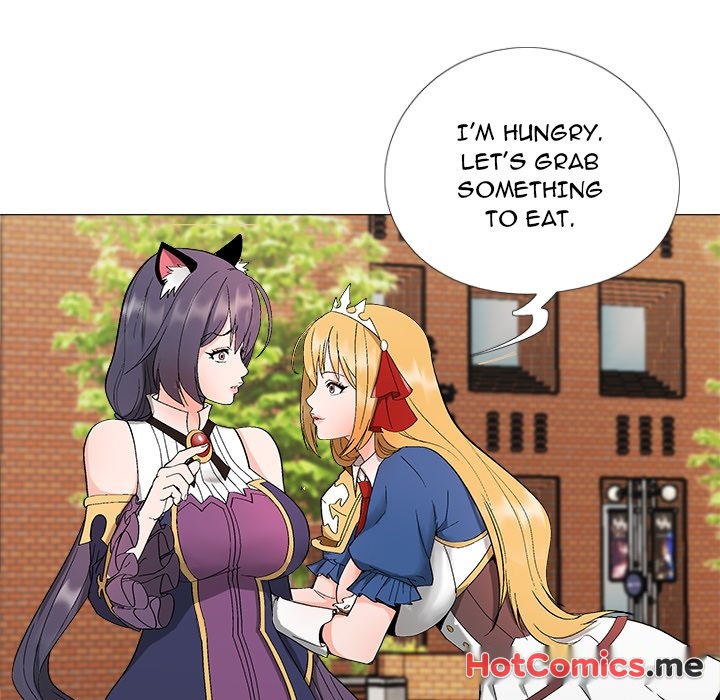 Cosplay Girl - episode 5 - 13