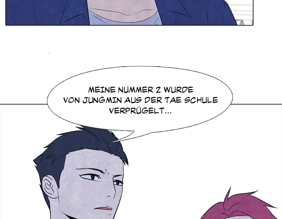 Teufel der Oberstufe - episode 52 - 87