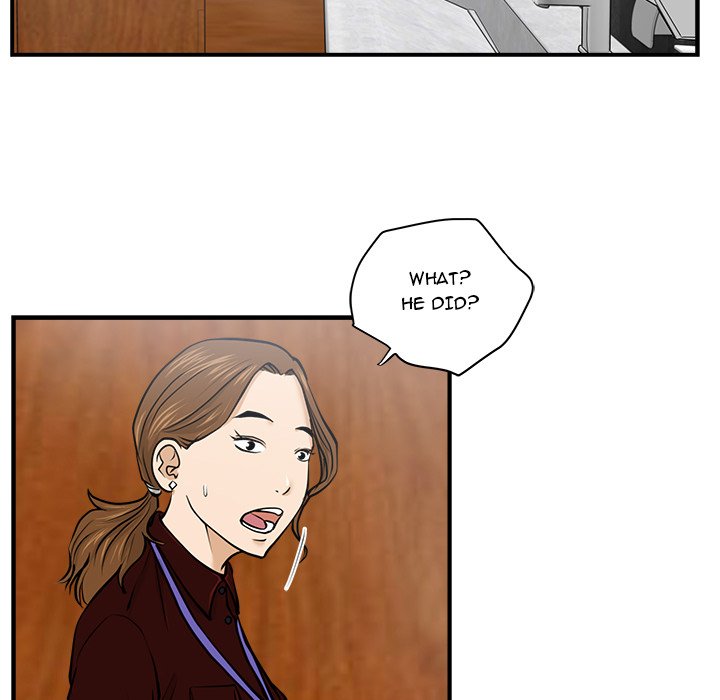 Mr. Kang - episode 9 - 34