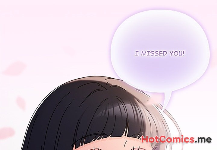 Sweet Girl, Dirty Secrets - episode Prologue - 0