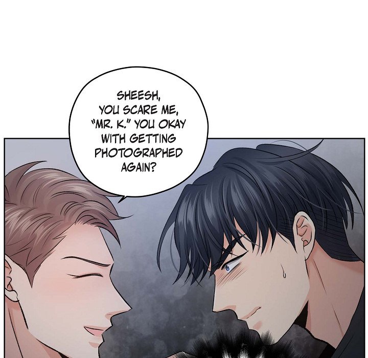 My K - episode 11 - 83