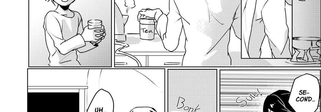 Warm Coffee - episode 2 - 25