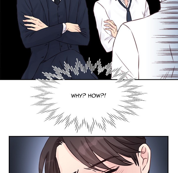A Nonsense Relationship - episode 3 - 61