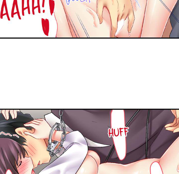 Our Kinky Newlywed Life - episode 20 - 44