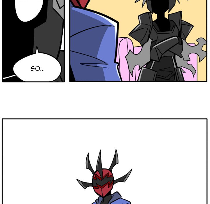 Maki and Friends - episode 44 - 33