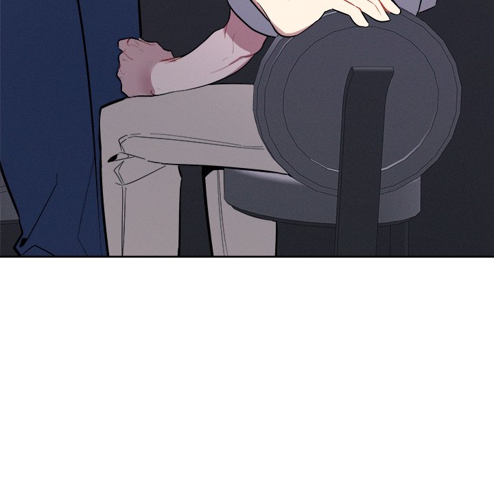 Cherry Doll Scandal - episode 6 - 101