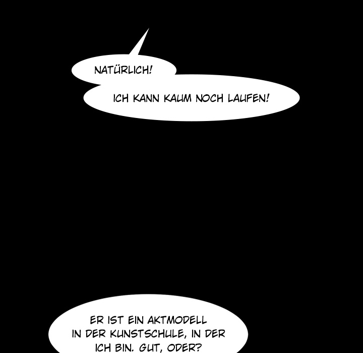 Die Kunst des Körpers - episode 34 - 98